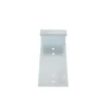 Outlet PP-Tuote Postilaatikon taustalevy 1 laatikolle