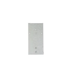 Outlet PP-Tuote Postilaatikon taustalevy 1 laatikolle