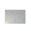 Clearance PP-Tuote Postilaatikon taustalevy 370 1 laatikolle jatko-osa