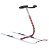 New Esla Potkukelkka Kickspark 100-180 cm punainen