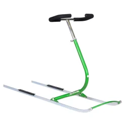 Online Esla Potkukelkka Kickspark 100-180 cm vihreä