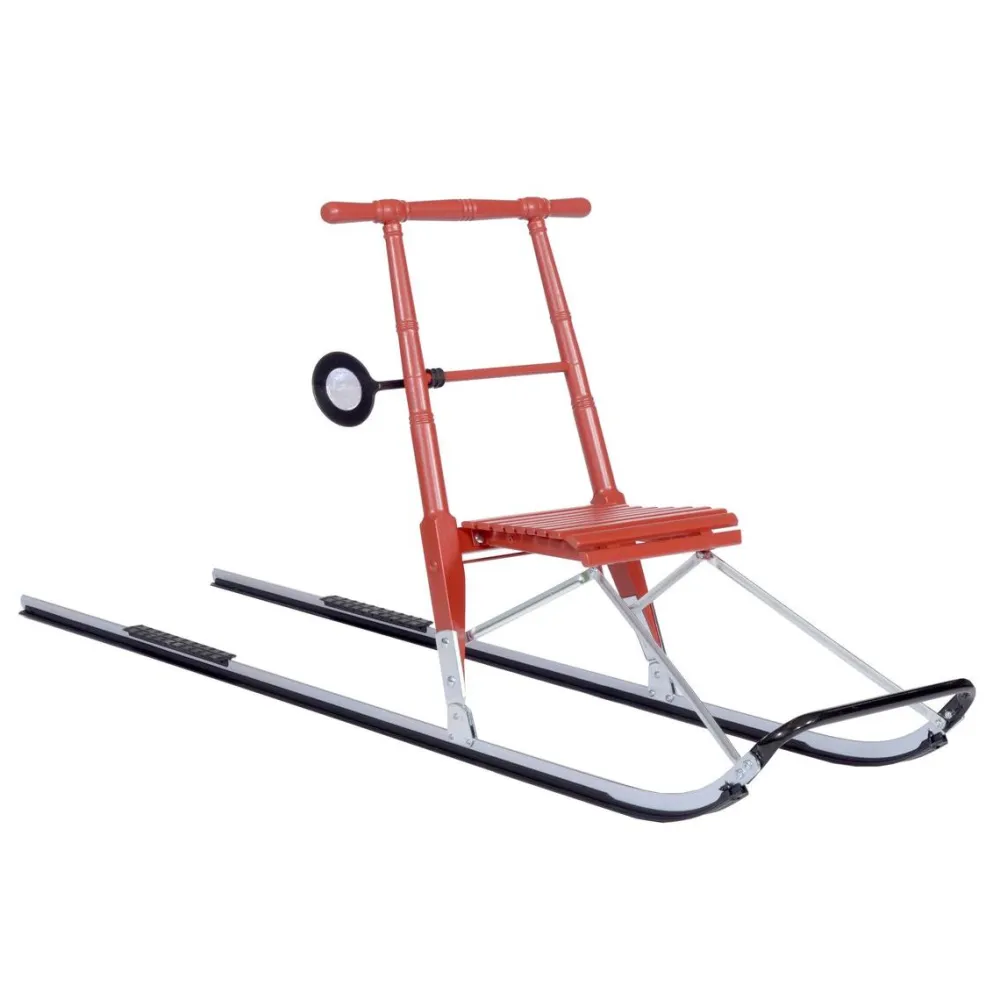 Online Esla Potkukelkka T4 125-165 cm punainen