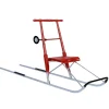 Esla Potkukelkka T6 160-180 cm punainen