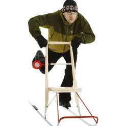 Esla Potkukelkka T7 min. 170 cm lakattu
