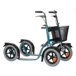 Sale Esla Potkupyörä CityMax 3800 sininen