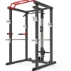 Outlet Nordcore Power Rack kyykkyhäkki Core 110x140x220 cm