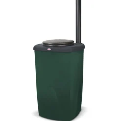 Online Biolan PremiumPuucee-paketti VOL1.1. 1.5m², sis. Miljöökoriste Puucee ja Kompostikäymälä Eco