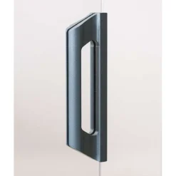 Discount Vivalon Profiilivedin Avara -terassilasitukseen, 150mm, RAL7024