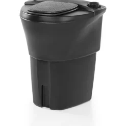 Clearance Kekkilä ProPuucee-paketti 1,7 m² sis. Lillevilla Toilet 13 ja Tehokäymälä 230 l