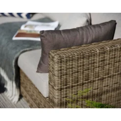 New Brafab Päätymoduuli Ninja, ruskea/beige