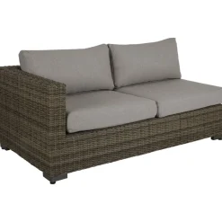New Brafab Päätymoduuli Ninja, ruskea/beige