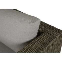 New Brafab Päätymoduuli Ninja, ruskea/beige
