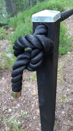 Discount Piippo Päätytulppa Ø 36mm messinki