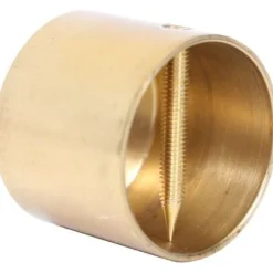 Discount Piippo Päätytulppa Ø 36mm messinki
