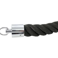 Discount Piippo Päätytulppa + rengas Ø 36mm kromattu