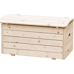 Sale Timbela Puinen lelulaatikko M034-1, 80x50x47cm