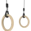 Outlet Exit Puiset voimistelurenkaat GetSet, MB100 / MB200 / MB300