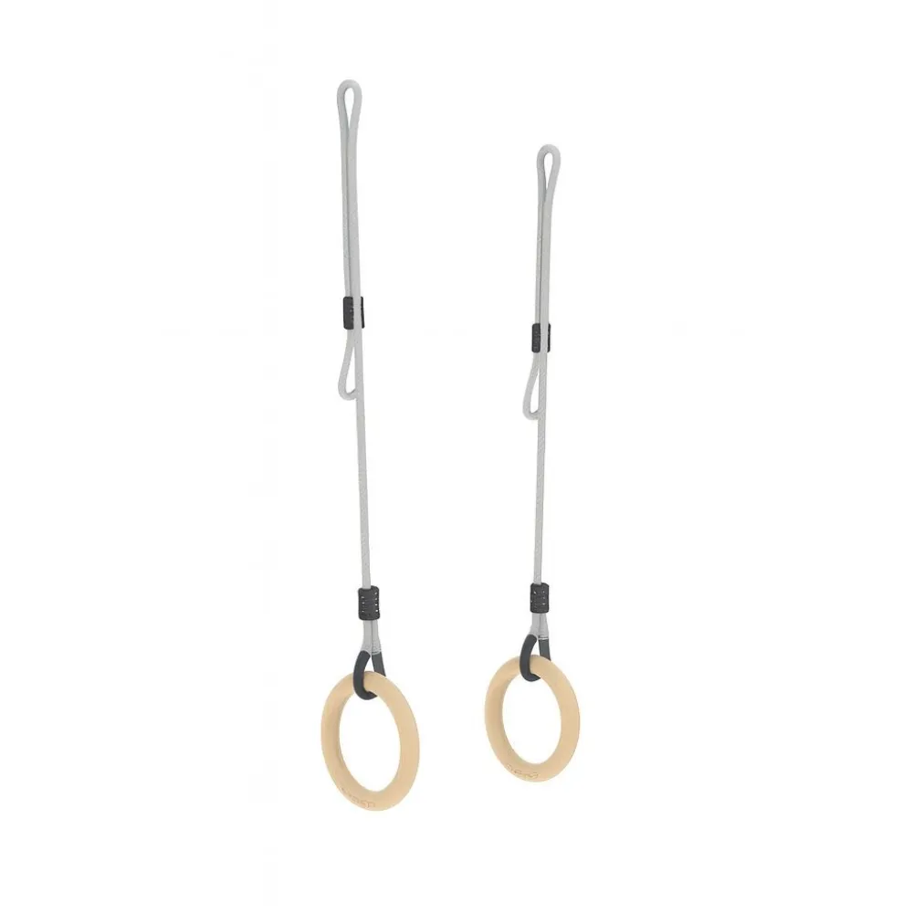 Outlet Exit Puiset voimistelurenkaat GetSet, MB100 / MB200 / MB300
