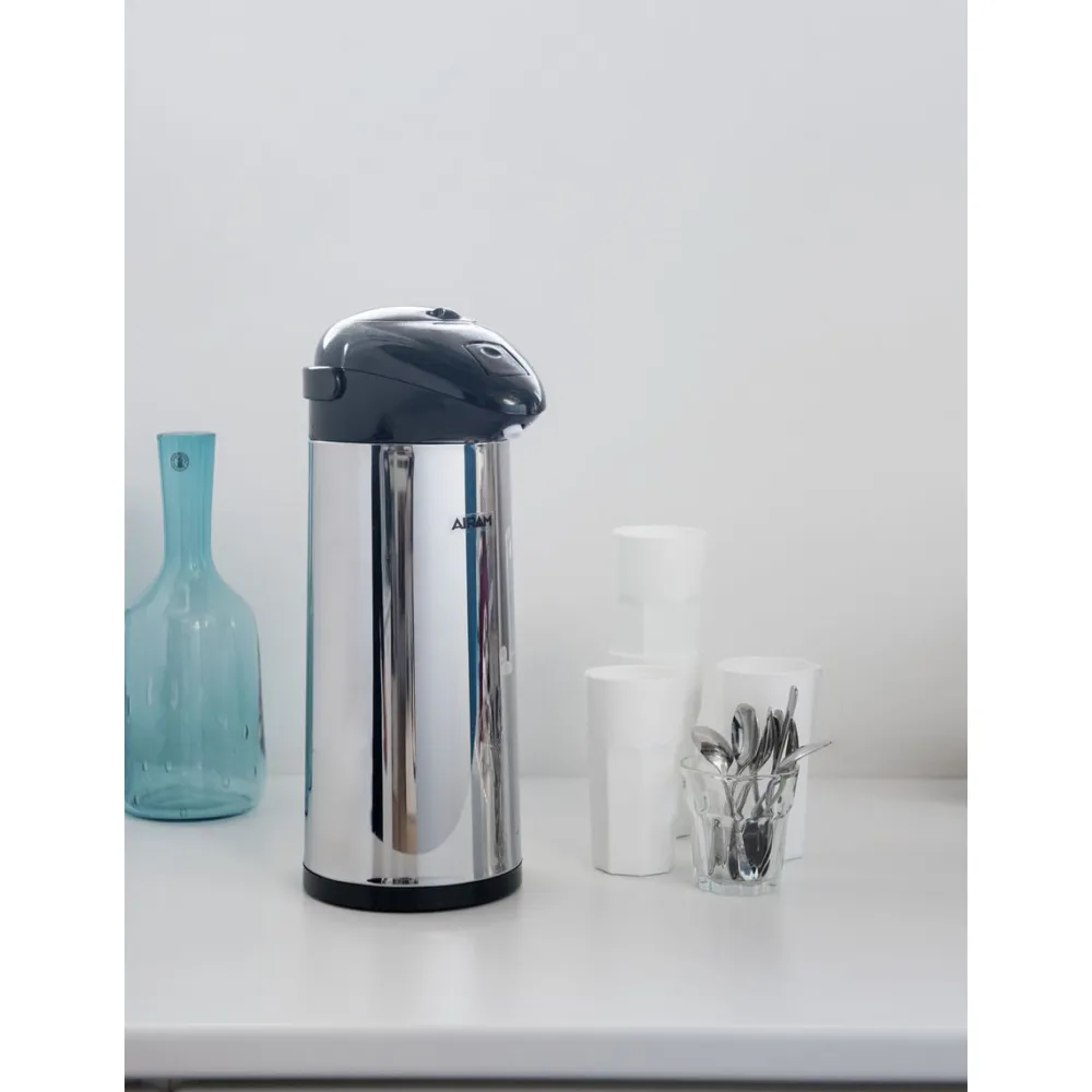 Best Airam Pumpputermos Pumppis, 1.9L