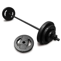 Best Fysioline Pump-setti 20 kg