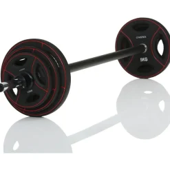 Hot Gymstick Pump-setti Pro 20 kg