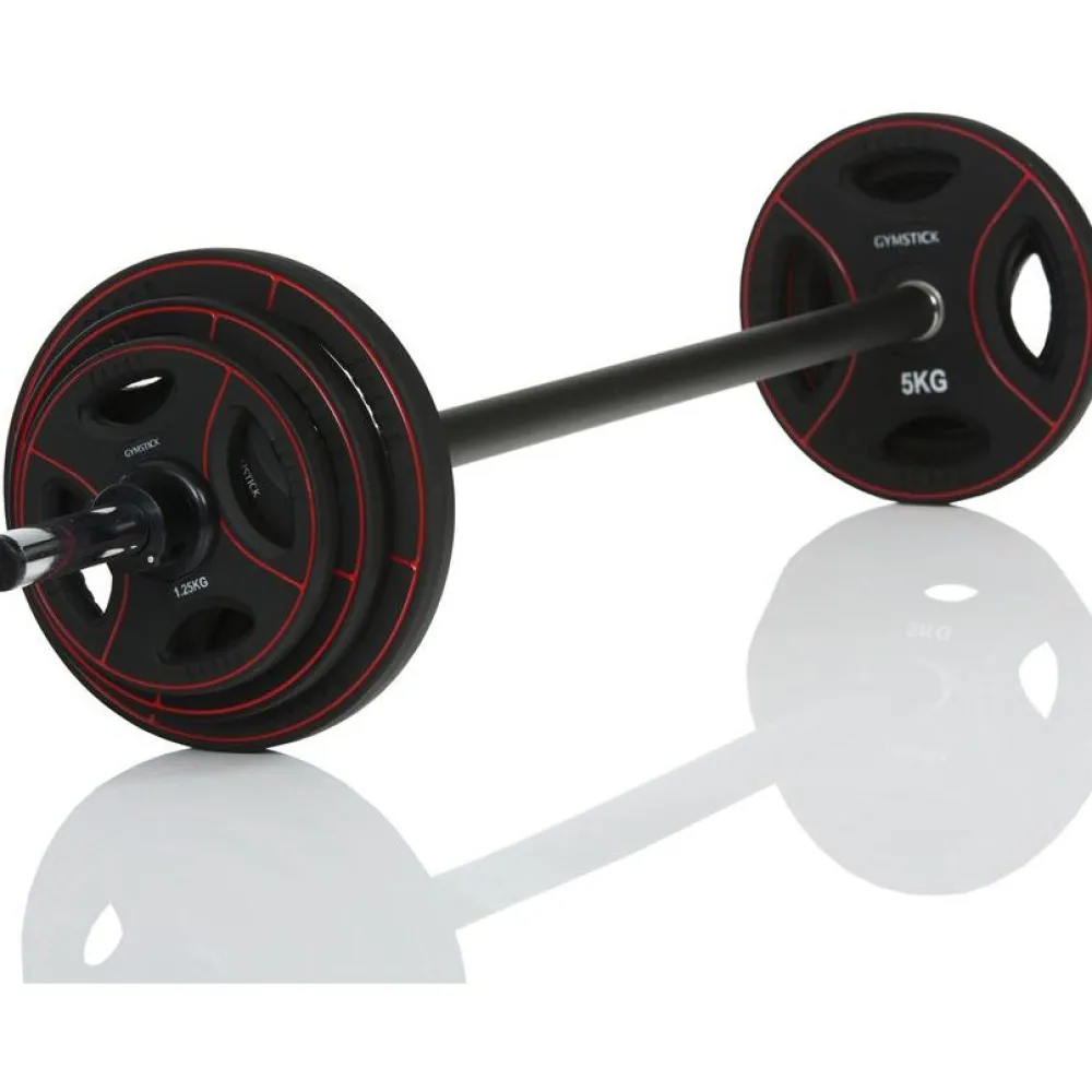 Hot Gymstick Pump-setti Pro 20 kg