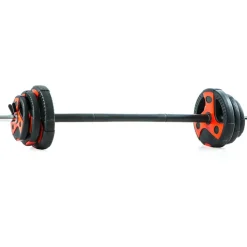New Gymstick Pump-setti Vinyl Grip 20 kg