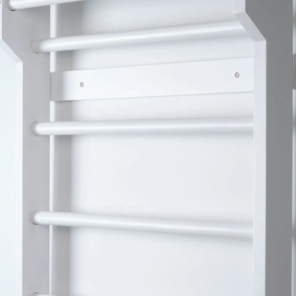 Discount Gymsport Puolapuut 195x80 cm eri värejä