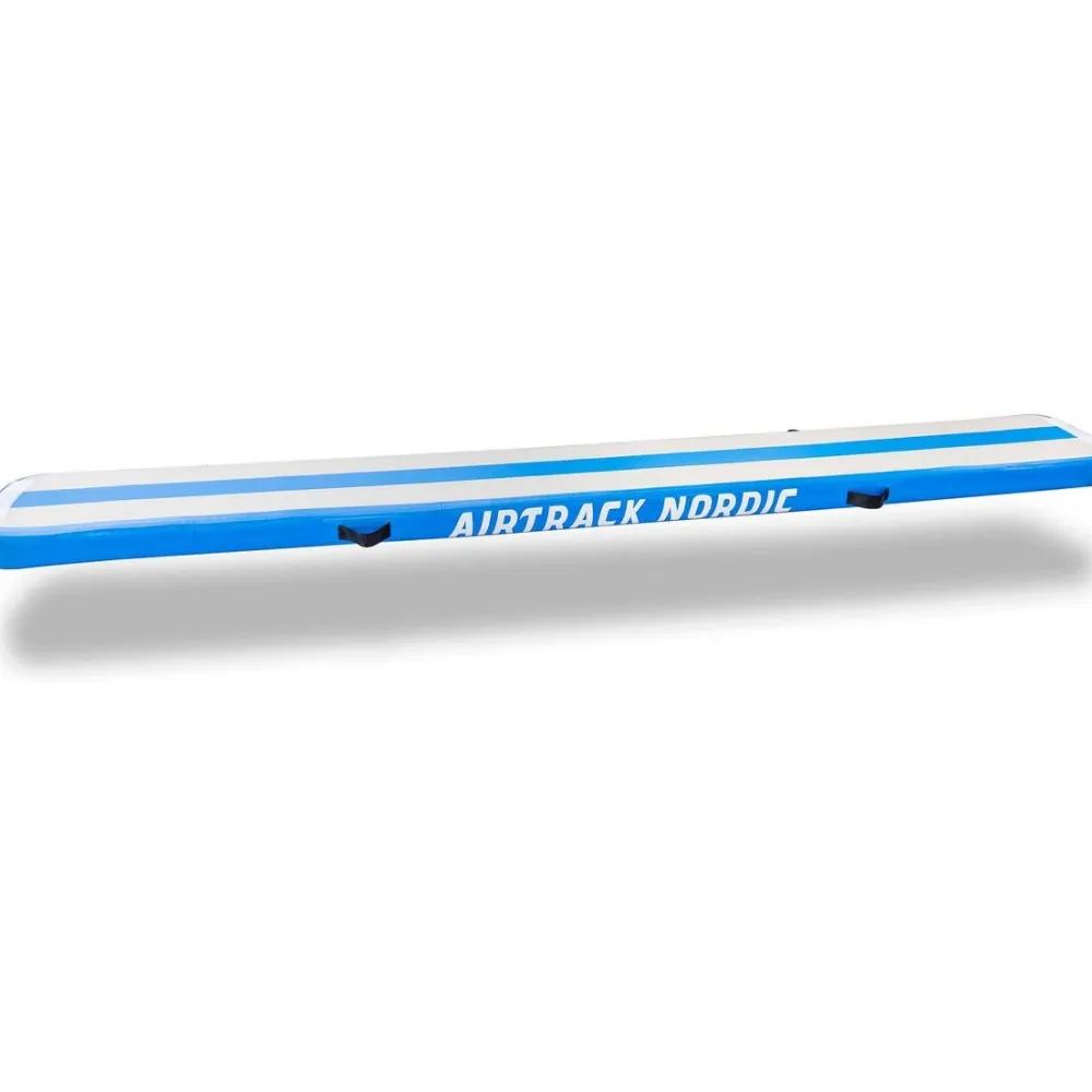 Hot AirTrack Nordic Puomiharjoituspatja AirBeam 3m eri värejä