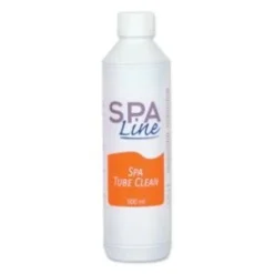 Outlet Spa Line Putkistonpuhdistusaine Tube Clean ulkoporealtaisiin