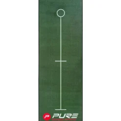 Best Pure2Improve Puttausmatto Golfputting Mat 80 x 237 cm