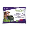 GreenCare Puucee- ja kompostikuivike , 75 säkkiä x 50 litraa/lava, 3750 litraa