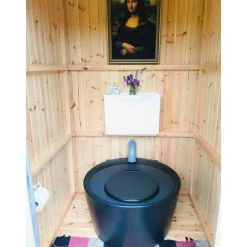 Online Jalotakka Puucee , 1.6m², puuvalmis