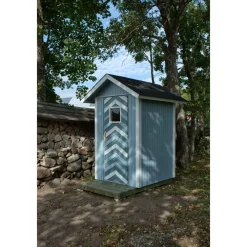 Online Jalotakka Puucee , 1.6m², puuvalmis
