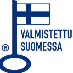 Hot Luoman Lillevilla Puucee Lillevilla Toilet 13 Leinikki 1,7 m²