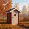 New LP Garden Puucee T2, 2m², harjakatto