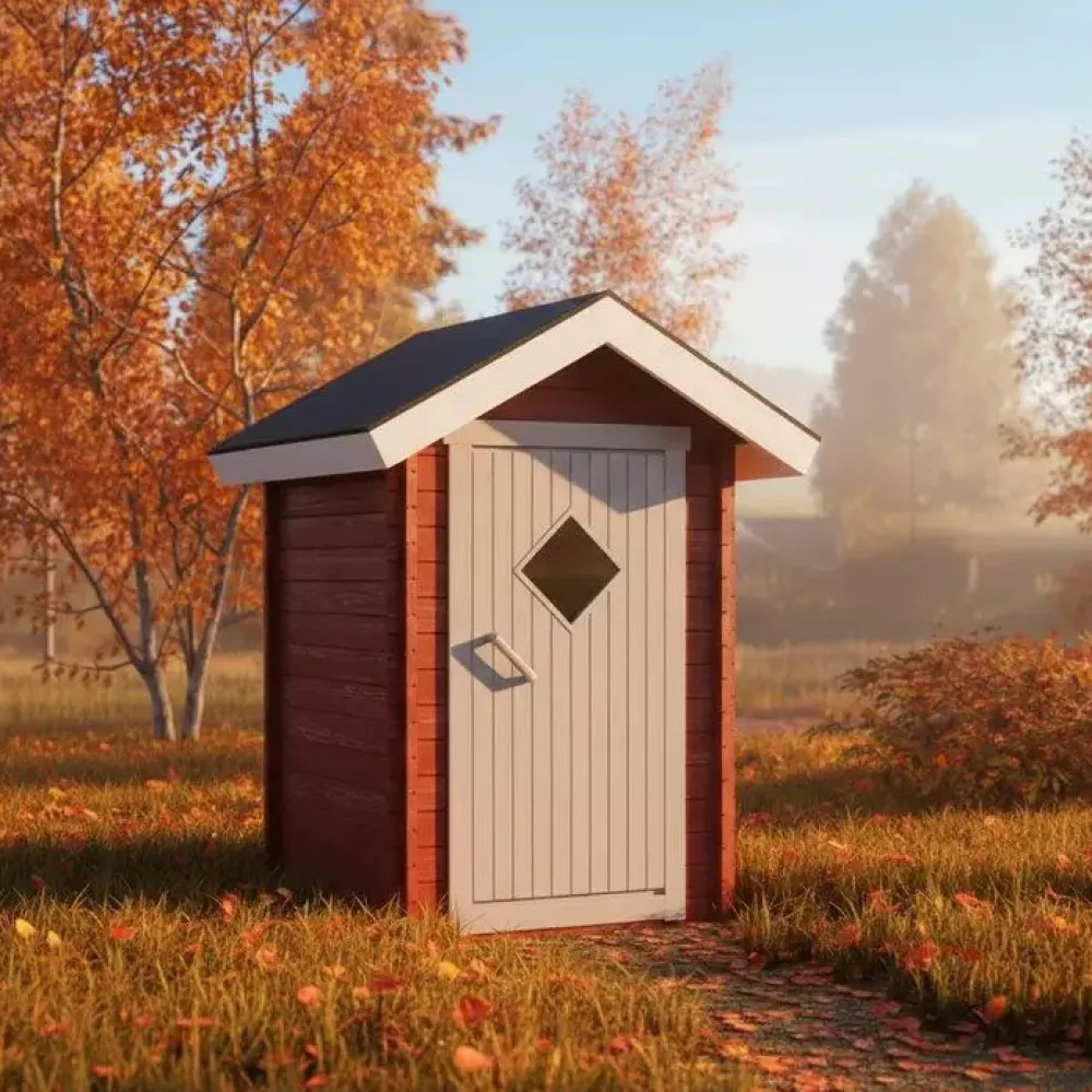New LP Garden Puucee T2, 2m², harjakatto