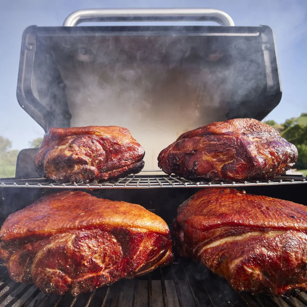 Best Weber Grill Puupellettigrilli Weber Searwood XL 600