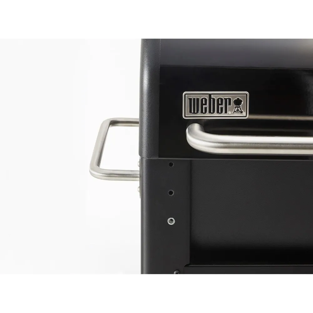Best Weber Grill Puupellettigrilli Weber Searwood XL 600