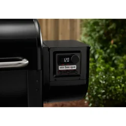 Sale Weber Grill Puupellettigrilli Weber Smoque XL 500