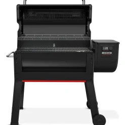 Sale Weber Grill Puupellettigrilli Weber Smoque XL 500