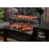 Clearance Weber Grill Puupellettigrilli Weber Smoque 500