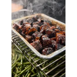 Clearance Weber Grill Puupellettigrilli Weber Smoque 500