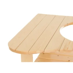 Clearance Mustang Puupöytä Kamado L grillille