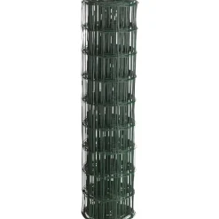 Clearance Hortus Puutarha-aita 5x10cm 25m 0% PVC vihreä