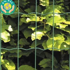 Clearance Hortus Puutarha-aita 5x10cm 25m 0% PVC vihreä