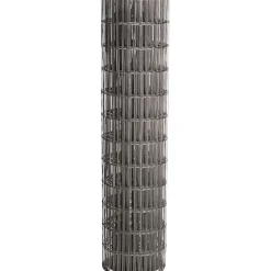 Outlet Hortus Puutarha-aita 5x10cm 1,2x25m galvanoitu