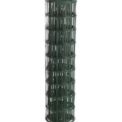 Clearance Hortus Puutarha-aita 10x10cm 1,1x25m 0% PVC vihreä