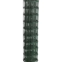 Clearance Hortus Puutarha-aita 5x10cm 1x10m 0% PVC vihreä