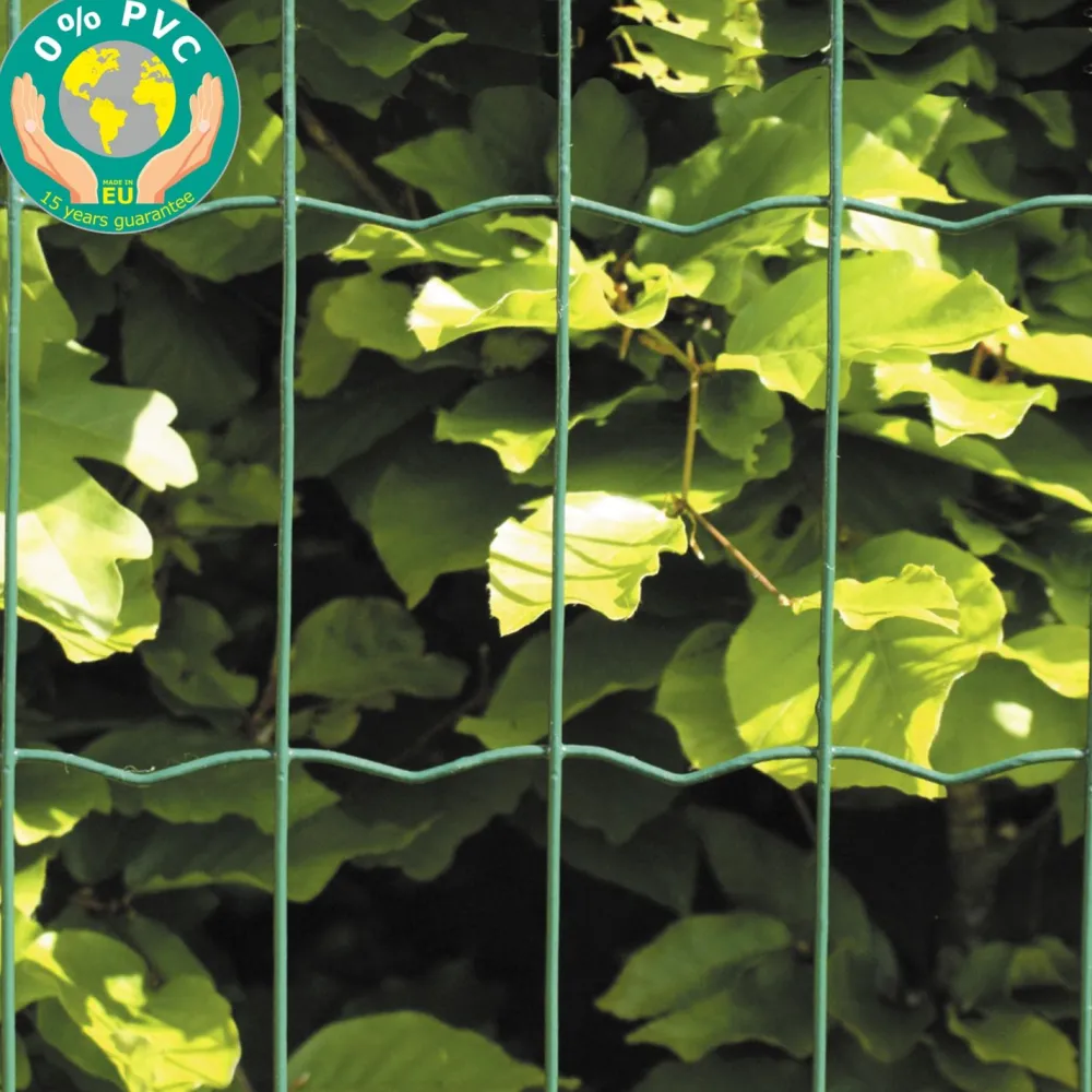 Clearance Hortus Puutarha-aita 5x10cm 1x10m 0% PVC vihreä